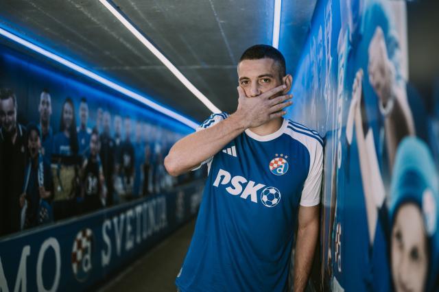 开云体育官网-阿代米转会始末：国安尊重球员意愿 迪纳摩有让步