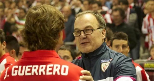 开云体育-毕巴主席大选变贝尔萨大战巴尔韦德，波叔暂缓参战