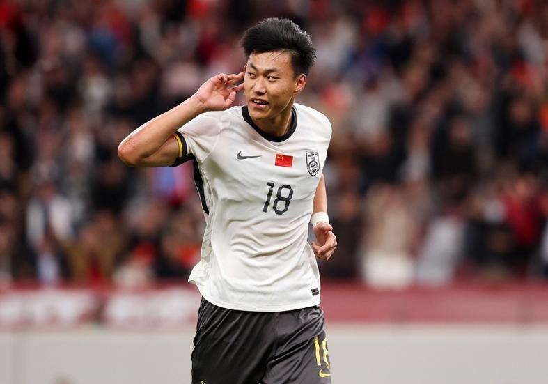 开云-杜月徵神仙球MVP！U23国足1-0越南 全队评分：安东尼奥嫡系仍最低